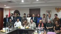 Rizal Ramli Ingin Masyarakat Indonesia Adil dan Makmur