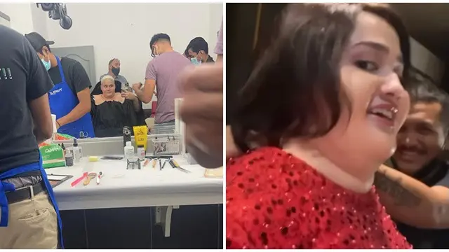 Dibandingkan dengan Jessica Mila, Ini 6 Cerita Syifa Hadju Demi Peran Wanita Gemuk