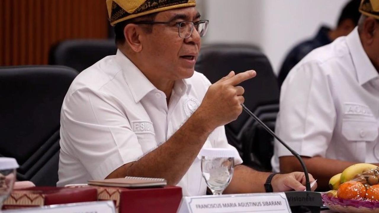 DPR Apresiasi Gerak Cepat Imigrasi Tangani WNA, Soroti Pengawasan Pasca Kedatangan