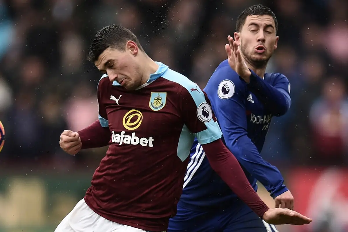 Burnley vs Chelsea