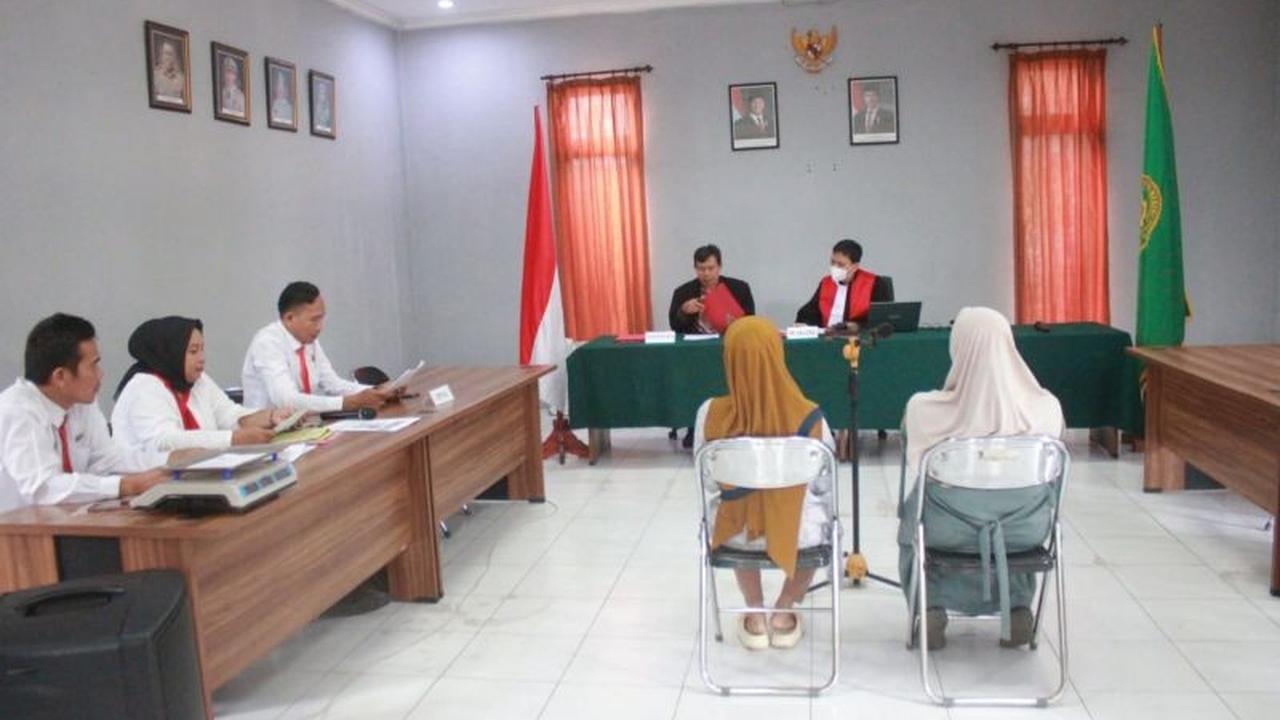 Satpol PP Lombok Tengah Gelar Sidang Yustisi Pelanggaran Perda, Ini Sasarannya