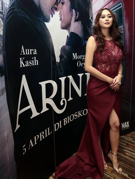 (Deki Prayoga/Bintang.com)