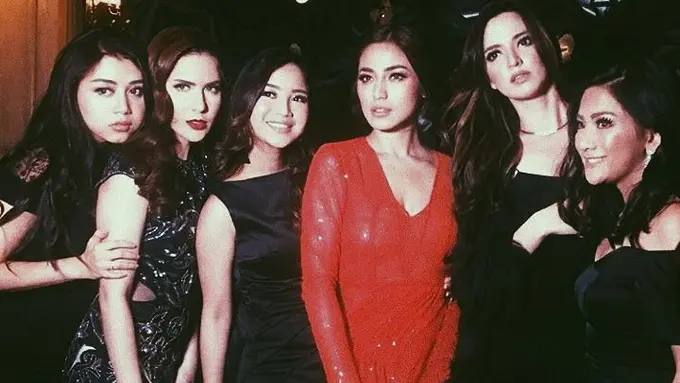 [Bintang] Ulang tahun Jedar