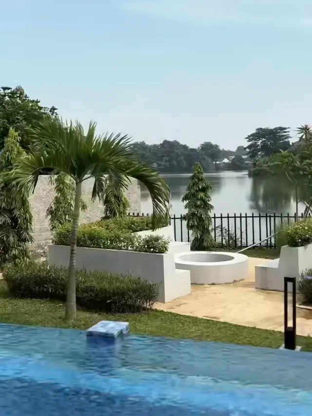Rumah Bunda Corla