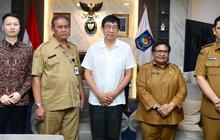 Percepat Capaian IPM, Wamendagri Ribka Sebut Akan Gunakan Metode Matematika Gasing di Papua