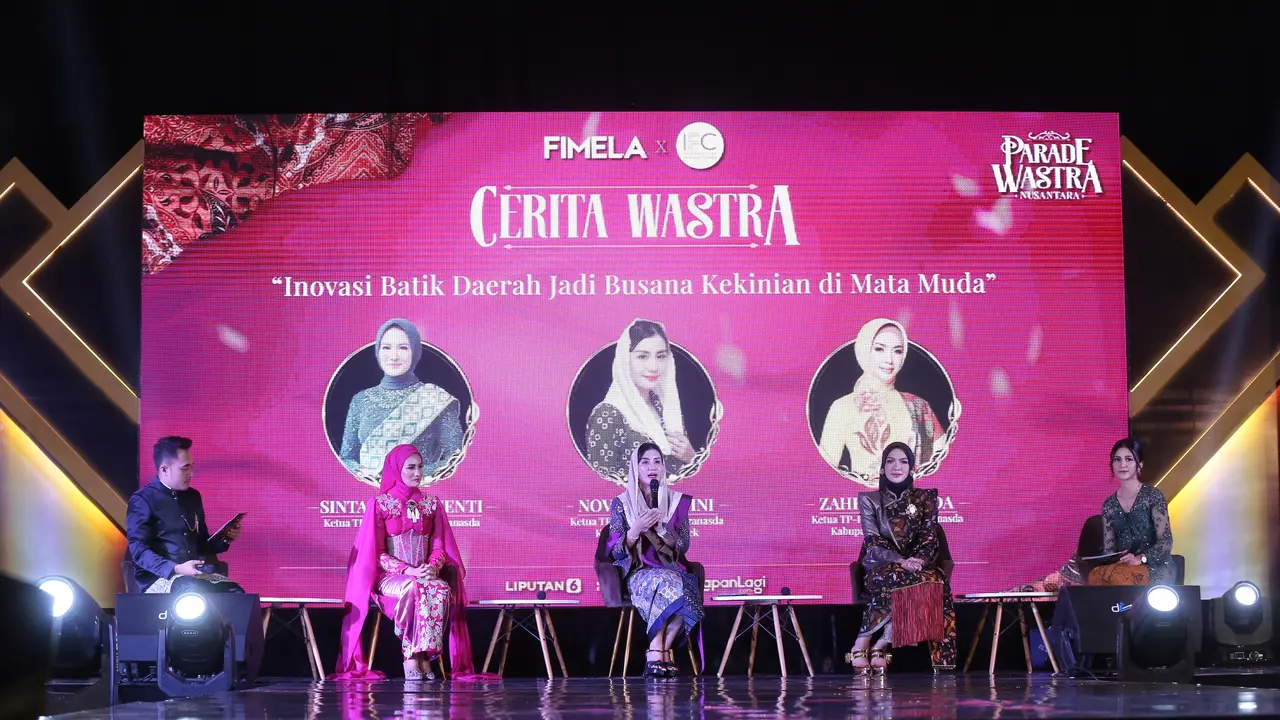 cerita wastra cita cipta