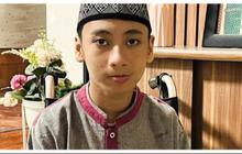 Sang Ibunda Meninggal Dunia karena Sakit, Ini Sosok Naja Hudia Hafiz Al-Qur'an Asal Mataram