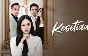 Sinopsis Sinetron Kesetiaan Tayang di SCTV dan Vidio, Kisah Rumah Tangga Nadya Penuh Konflik