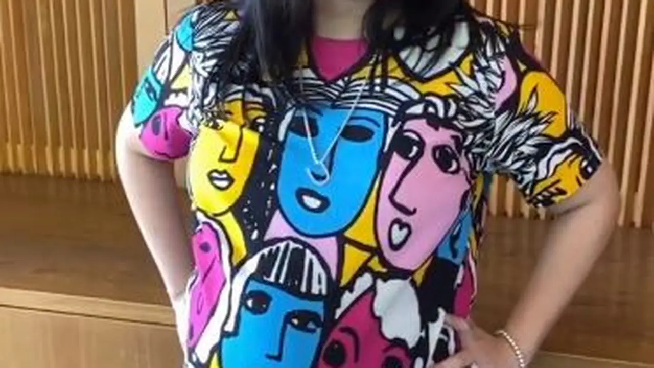 Ussy Sulistiawaty