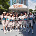 Indonesia Juara 3 di Kejuaraan Dance Asia 2026 di Singapura