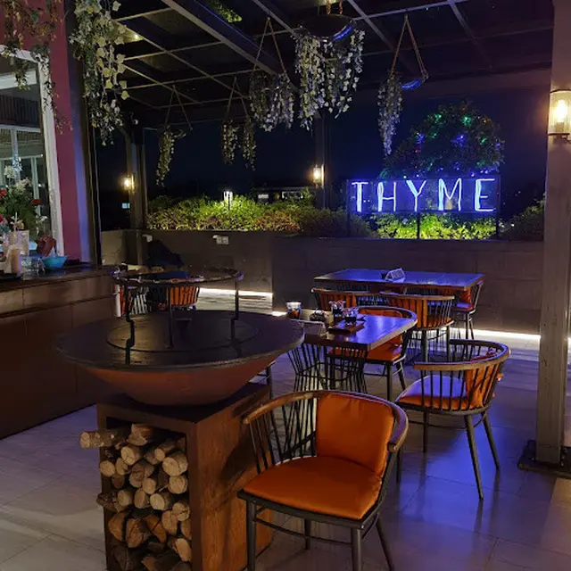 Thyme Beef Bar (GMaps/ Royal Capital)