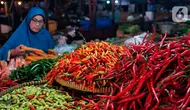 Harga Pangan 22 Agustus 2026: Cabai Rawit Merah Rp 70.450 per Kg