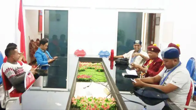 Jalan berliku proses hukum budak seks di NTT