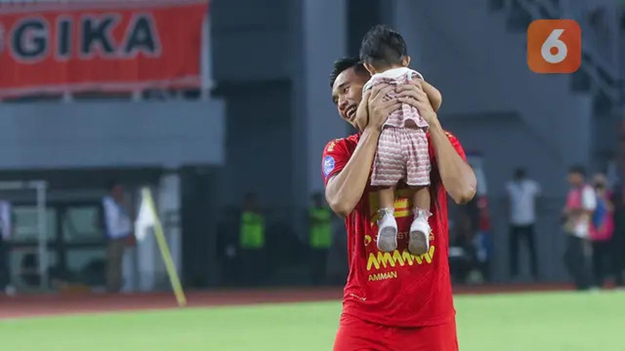 Rizky Ridho Tunangan, Banjir Ucapan Selamat dari Pemain Timnas Indonesia