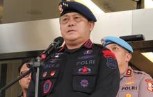 Dankor Brimob Buka Suara Soal Mobil Rantis Lindas Driver Ojol, Minta Maaf ke Keluarga Affan Kurniawan