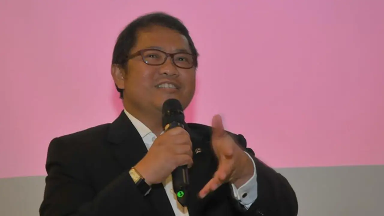 Menkominfo: Netflix Harus jadi Badan Usaha Tetap