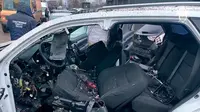 Serangan Bom Mobil Tewaskan Seorang Jenderal Rusia di Moskow