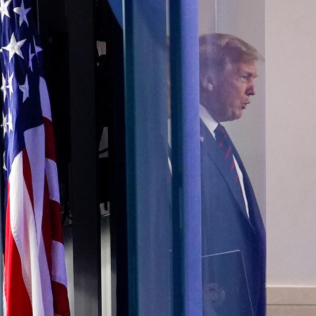 Survei Terbaru Pilpres As Joe Biden Ungguli Donald Trump 2 Kali Lipat Di California Global Liputan6 Com