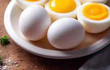 Tips Memasak Telur Setengah Matang