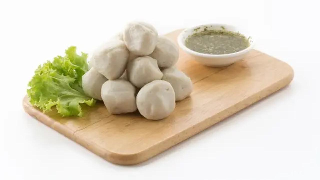 5 Resep Cilok Beragam Varian Lezat dan Mudah Dibuat di Rumah