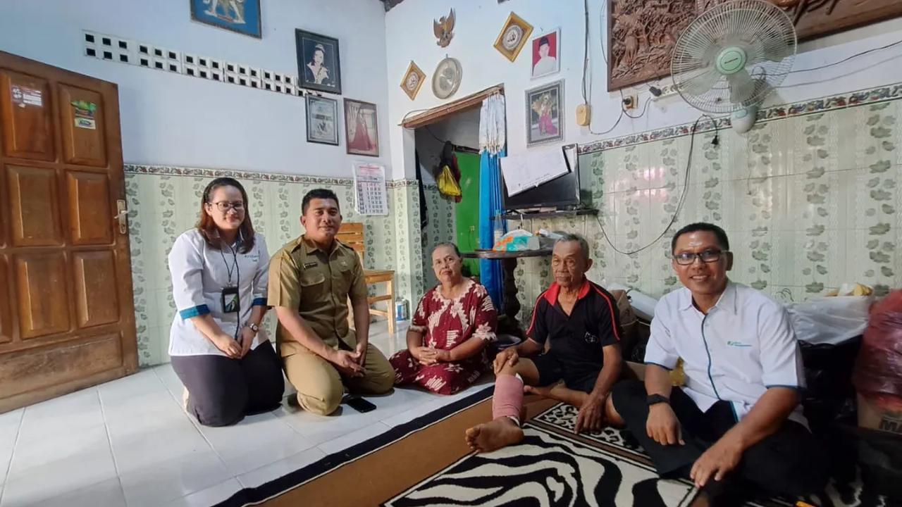 Dok. Istimewa