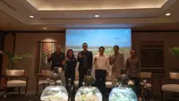 Komitmen Perkuat Kesejahteraan 20 Ribu Petani Kopi Lewat Pertanian Regeneratif
