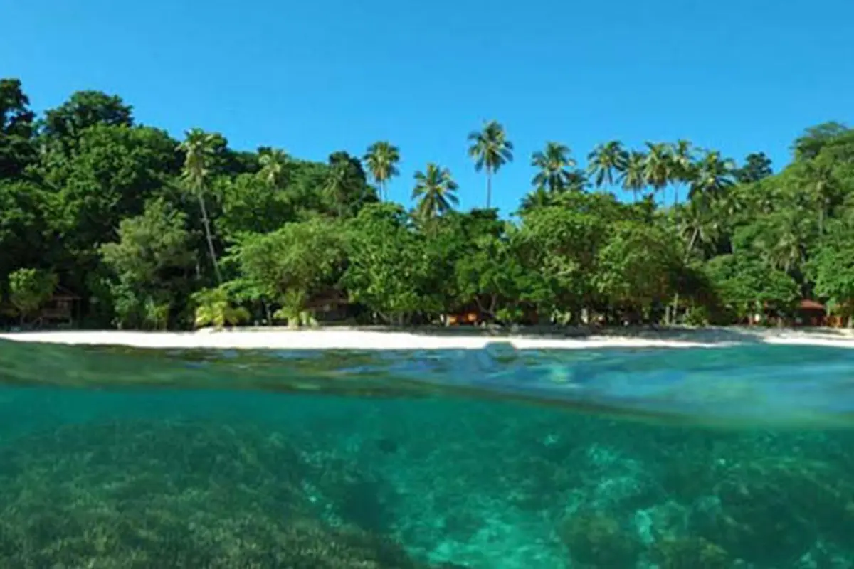 Labuan Bajo jadi salah satu tujuan wisata yang dikembangkan pemerintah pusat