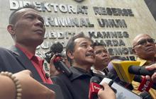 VIDEO: Fakta Lengkap Gaduh Ijazah Jokowi, Gugatan di Solo Hingga Pekik Perlawanan Roy Suryo Dkk