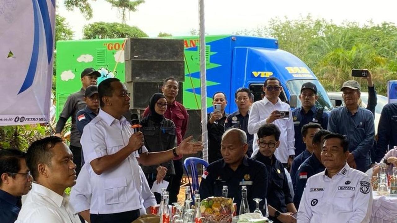 Fakta Menarik: Pemerintah Jamin Harga Pasti Beli Minyak Sumur Rakyat, Berapa Persen dari ICP?