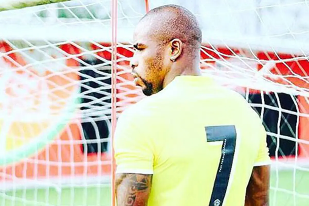 Greg Nwokolo
