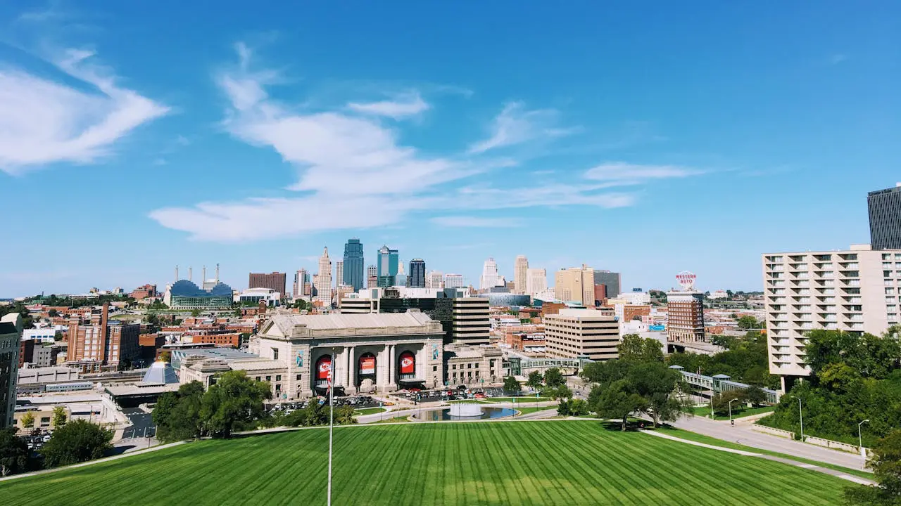 Kansas