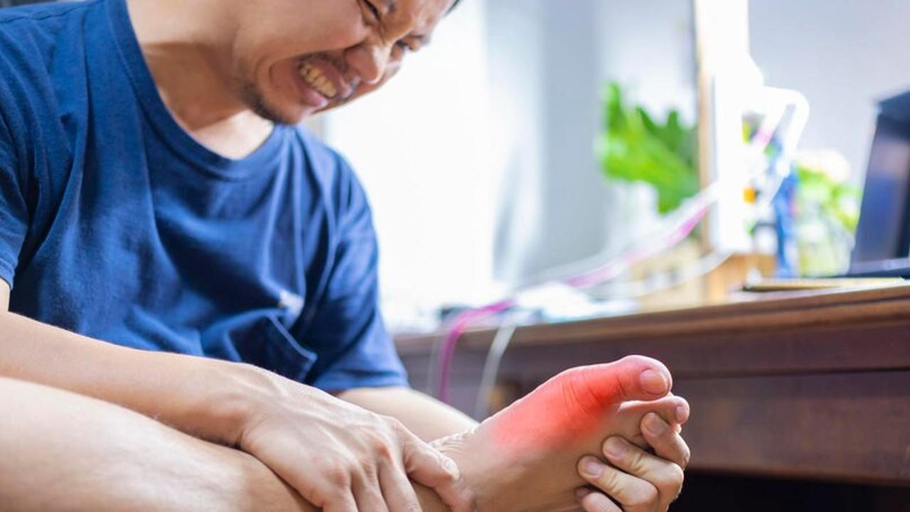 Apakah Asam Urat Bisa Sembuh? ini Cara Mengatasinya yang Efektif & Ampuh