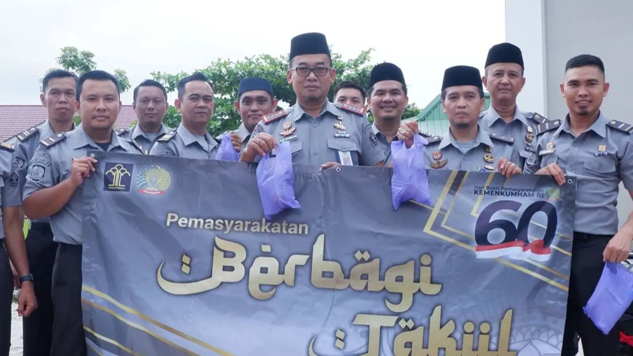 Lapas Pangkalpinang