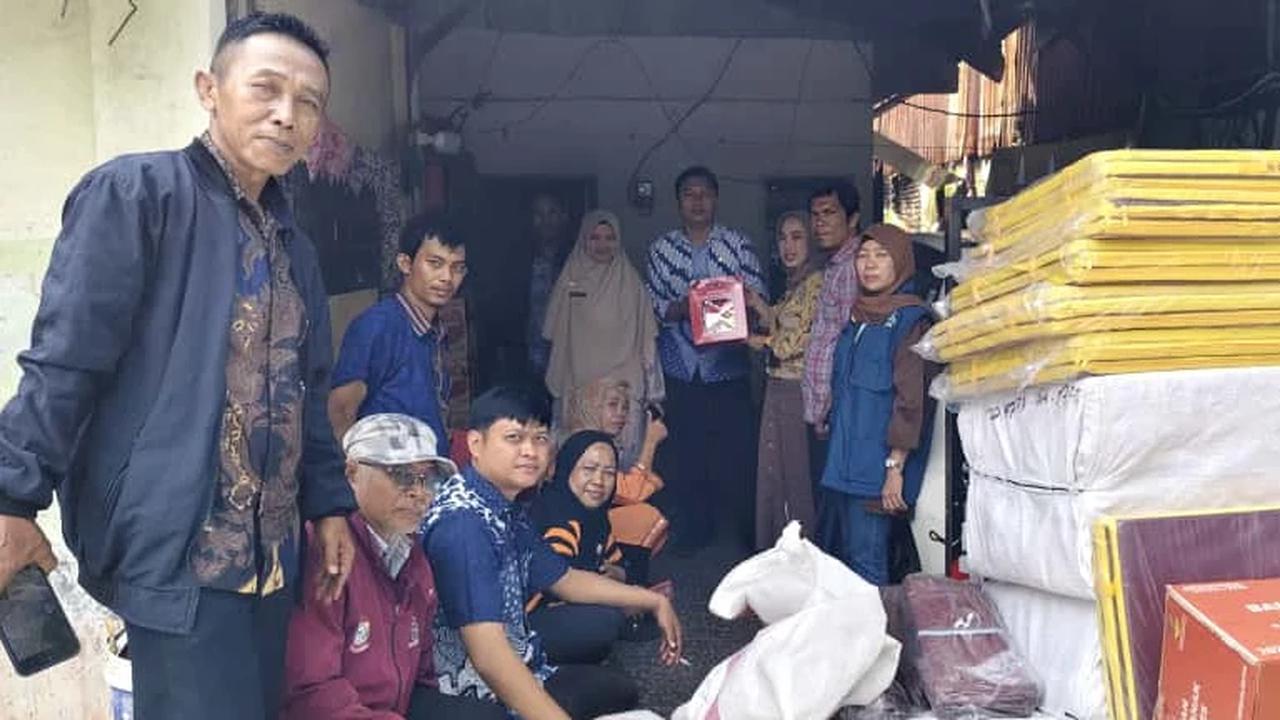 Perang Antarkelompok di Makassar, Polisi Amankan Warga yang Konsumsi Narkoba