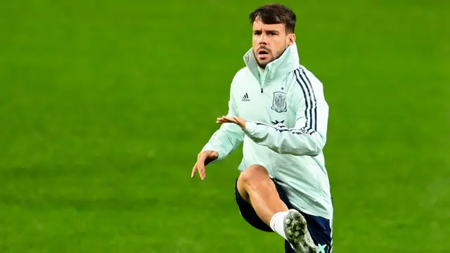 Spanyol Siap Bungkam Rumania di Wanda Metropolitano