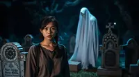 Arti Mimpi Pocong Menurut Islam: Tafsir dan Makna Spiritual