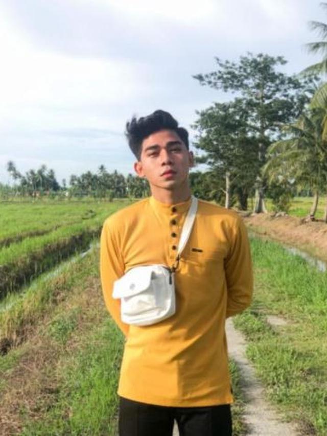 Dulu Dibully Wajah Seperti Jalanan Rusak, Perubahan Pria Ini Bikin Kagum