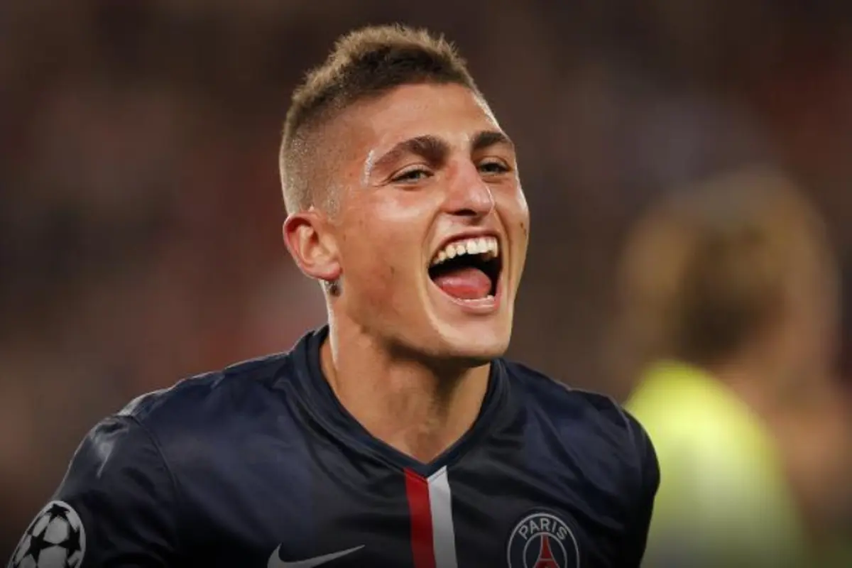 Marco Verratti