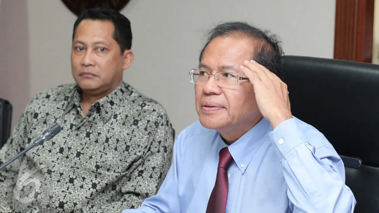 20151221-Indonesia Tambah 84 Negara Bebas Visa Wisata ke RI-Jakarta