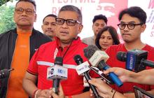 KPK Sebut Gugatan Kubu Hasto Hambat Penyidikan Kasus Harun Masiku