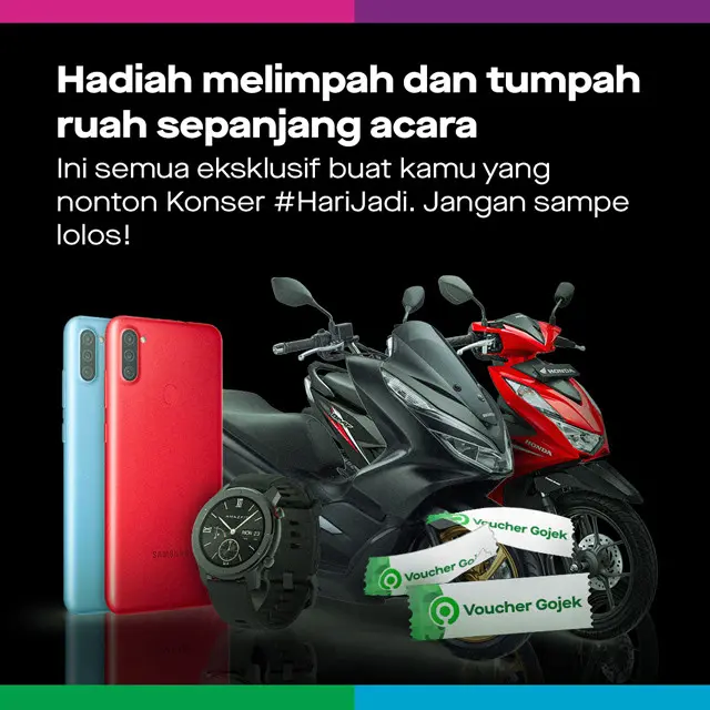 Dok. Gojek Indonesia.