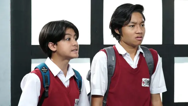 Dari Jendela SMP