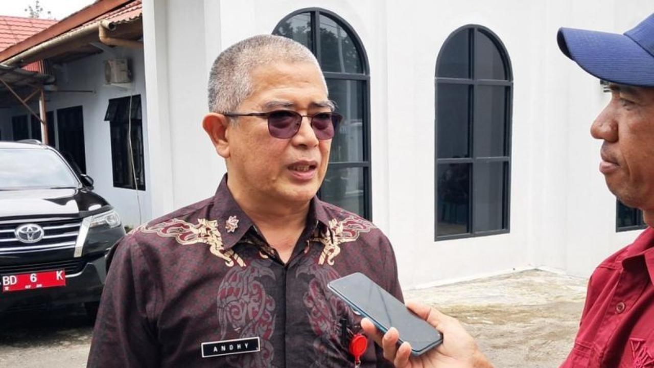Disnakertrans Rejang Lebong Mediasi Sengketa PHK 15 Karyawan PT PAS, Perusahaan Diminta Tuntaskan Hak Pekerja