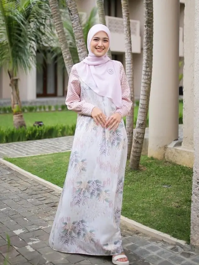 Cut Syifa.(Instagram/cutsyifaa)