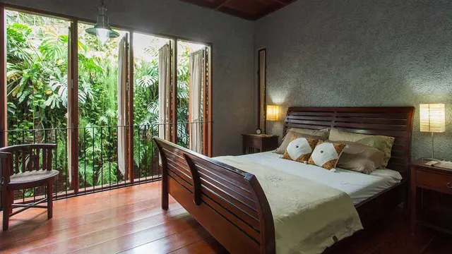 Arti Kepribadian dari Pilihan 6 Kombinasi Warna Kamar Tidur