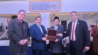 Kemenag Gandeng Empat Mitra Mesir Perkuat Diplomasi Al-Qur’an Global