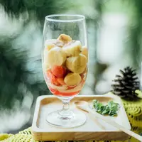 ilustrasi buah pisang/Photo by Kawin Harasai on Unsplash