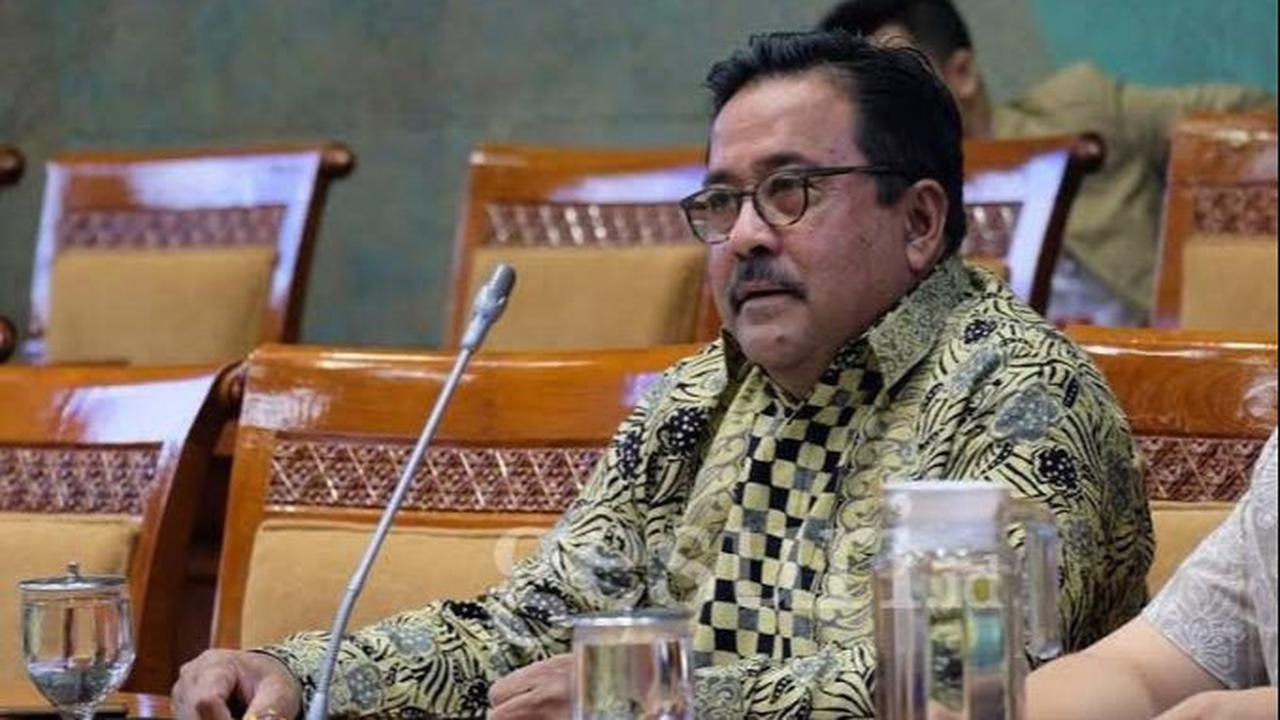 VIDEO: Emosi! Rano Karno PDIP Heran UKT Lama Tak Naik "Dulu Kencing Aja 500 Sekarang 2000"