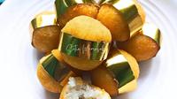 Lemper Goreng Isi Ayam. (dok. Cookpad/@setiamemasak_15)
