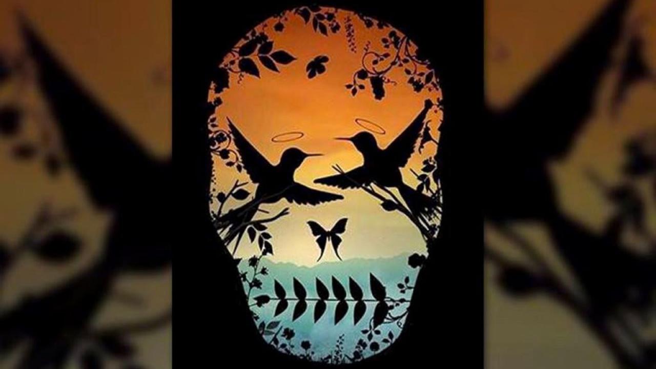 Tes Kepribadian, Hal Pertama yang Dilihat Dapat Ungkap Bakat Terpendam Anda